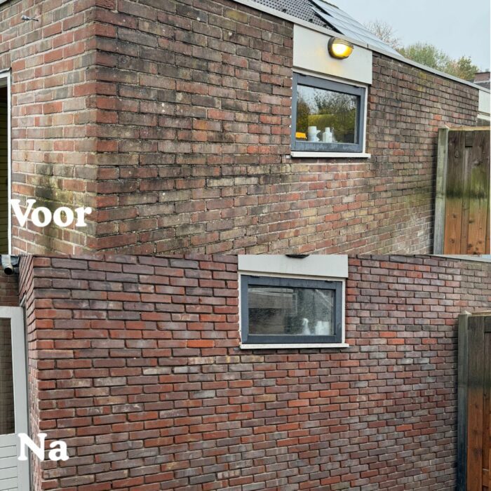 Zandstralen